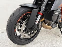 2024 Ktm 2024 Ktm 1390CC Super DUKE R Orange