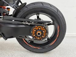 2024 Ktm 2024 Ktm 1390CC Super DUKE R Orange
