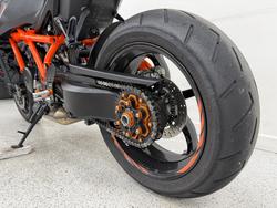 2024 Ktm 2024 Ktm 1390CC Super DUKE R Orange