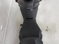 2024 Ktm 2024 Ktm 1390CC Super DUKE R Orange