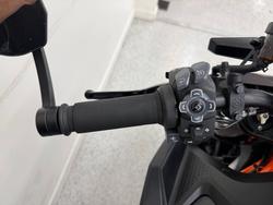 2024 Ktm 2024 Ktm 1390CC Super DUKE R Orange