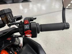 2024 Ktm 2024 Ktm 1390CC Super DUKE R Orange