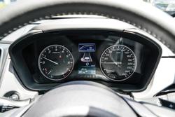 2025 Subaru Crosstrek 2.0S G6X MY26 AWD Crystal Black