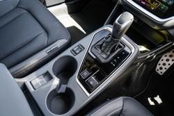 2025 Subaru Crosstrek 2.0S G6X MY26 AWD Crystal Black