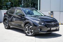 2025 Subaru Crosstrek 2.0S