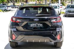 2025 Subaru Crosstrek 2.0S G6X MY26 AWD Crystal Black