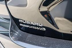 2025 Subaru Crosstrek 2.0S G6X MY26 AWD Crystal Black