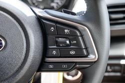 2025 Subaru Crosstrek 2.0S G6X MY26 AWD Crystal Black