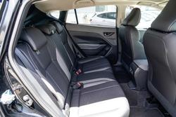 2025 Subaru Crosstrek 2.0S