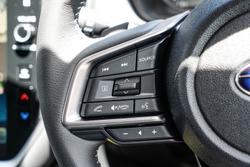 2025 Subaru Crosstrek 2.0S