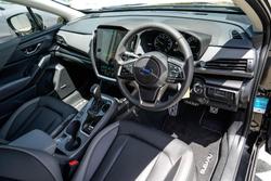 2025 Subaru Crosstrek 2.0S