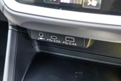 2025 Subaru Crosstrek 2.0S