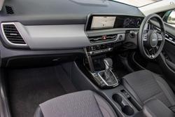 2025 Kia Seltos Sport+