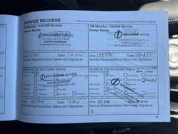 2014 Mitsubishi Outlander ES ZJ MY14.5 4X4 On Demand Titanium