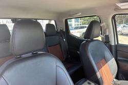 2019 Nissan Navara N-TREK