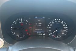 2019 Nissan Navara N-TREK