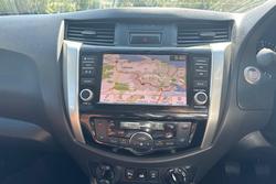 2019 Nissan Navara N-TREK