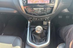 2019 Nissan Navara N-TREK