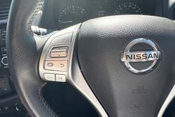 2019 Nissan Navara N-TREK