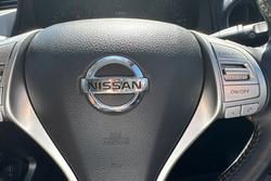 2019 Nissan Navara N-TREK