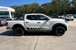 2019 Nissan Navara N-TREK