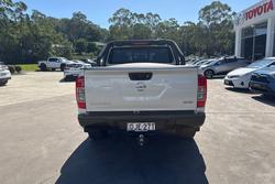 2019 Nissan Navara N-TREK