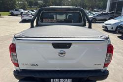 2019 Nissan Navara N-TREK