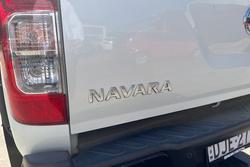2019 Nissan Navara N-TREK