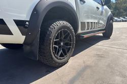 2019 Nissan Navara N-TREK