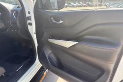 2019 Nissan Navara N-TREK