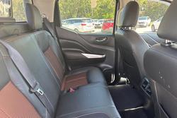 2019 Nissan Navara N-TREK