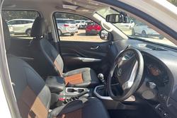 2019 Nissan Navara N-TREK