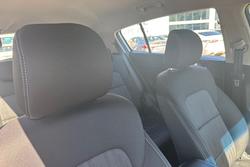 2017 Kia Sportage AO Edition