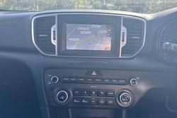 2017 Kia Sportage AO Edition