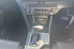 2017 Kia Sportage AO Edition