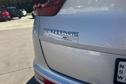 2017 Kia Sportage AO Edition