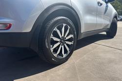 2017 Kia Sportage AO Edition