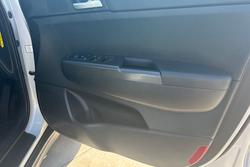 2017 Kia Sportage AO Edition