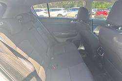 2017 Kia Sportage AO Edition