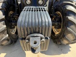 2020 New Holland T7.230