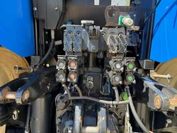 2020 New Holland T7.230