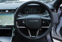 2024 Land Rover Range Rover Velar P250 Dynamic SE