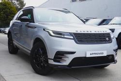 2024 Land Rover Range Rover Velar P250 Dynamic SE