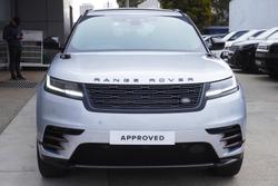 2024 Land Rover Range Rover Velar P250 Dynamic SE