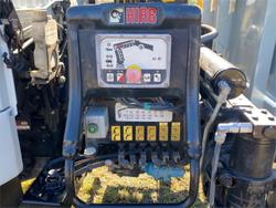 2010 Mitsubishi Fighter FK62FH 7.0