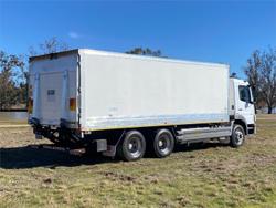2008 Mercedes-Benz Atego 2324