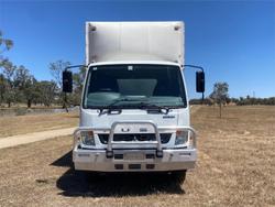 2019 Mitsubishi Fighter Fighter 1224