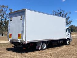 2019 Mitsubishi Fighter Fighter 1224