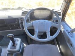 2019 Mitsubishi Fighter Fighter 1224