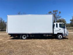 2019 Mitsubishi Fighter Fighter 1224